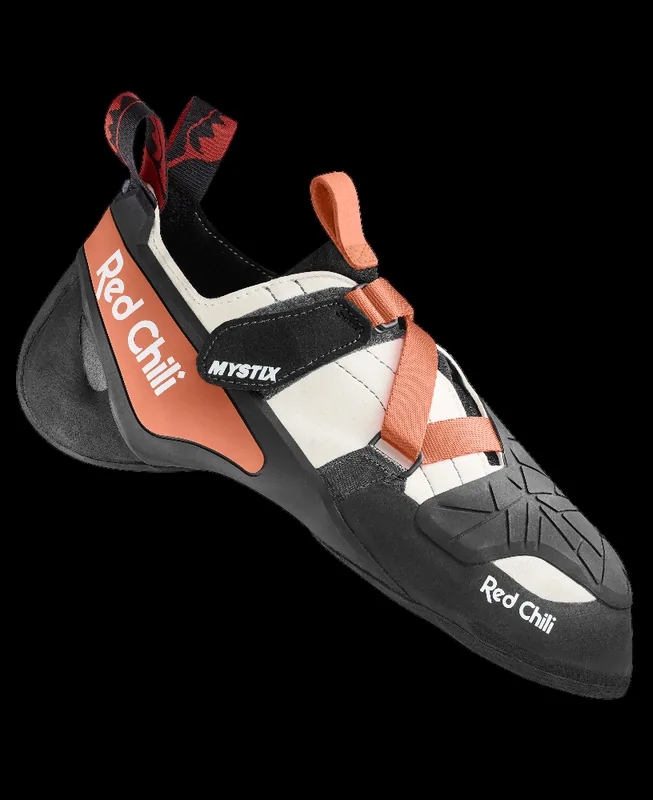 Mystix — Climbing Shoes — High-End