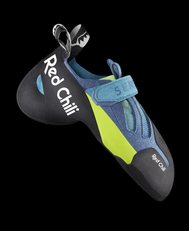Sensor — Climbing Shoes — High-End