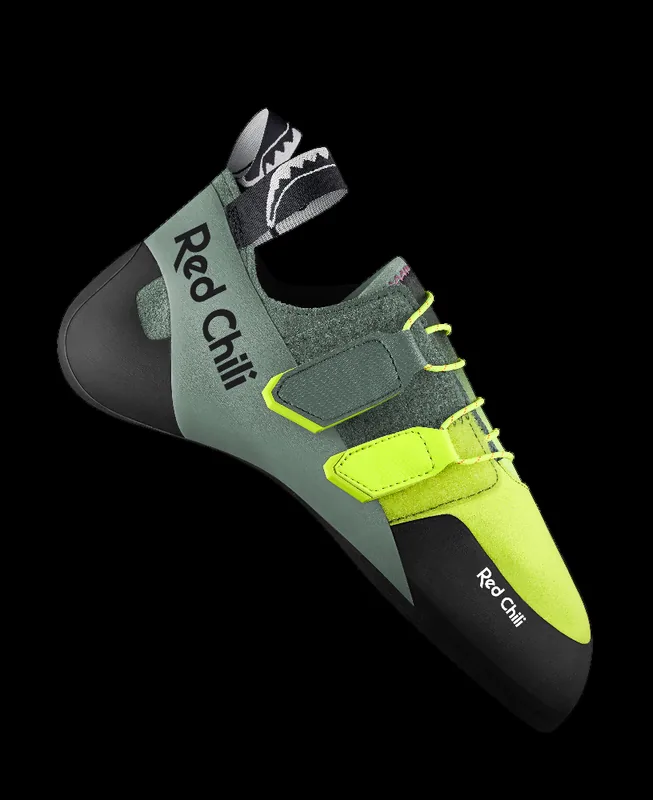 Fusion II — Climbing Shoes — Performance