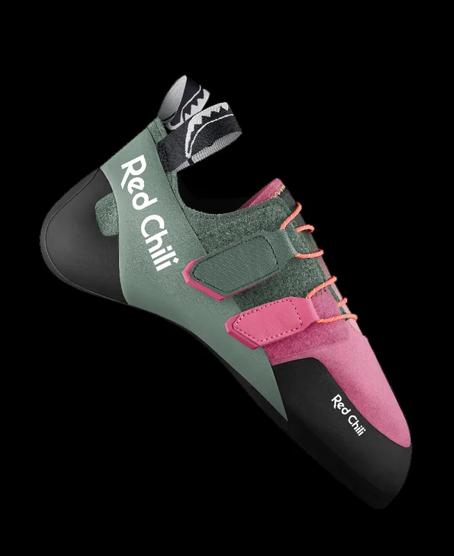 Fusion LV II — Climbing Shoes — Performance