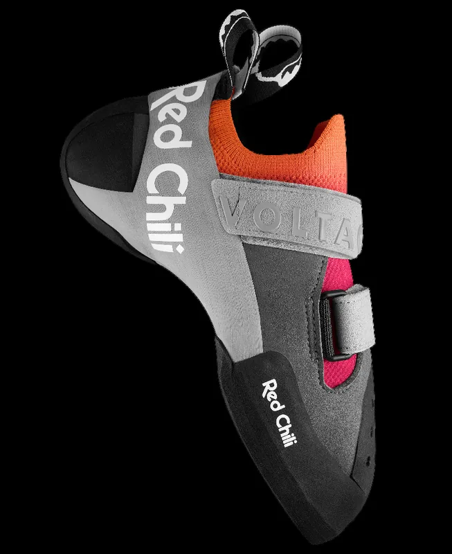 Voltage LV II — Climbing Shoes — High-End