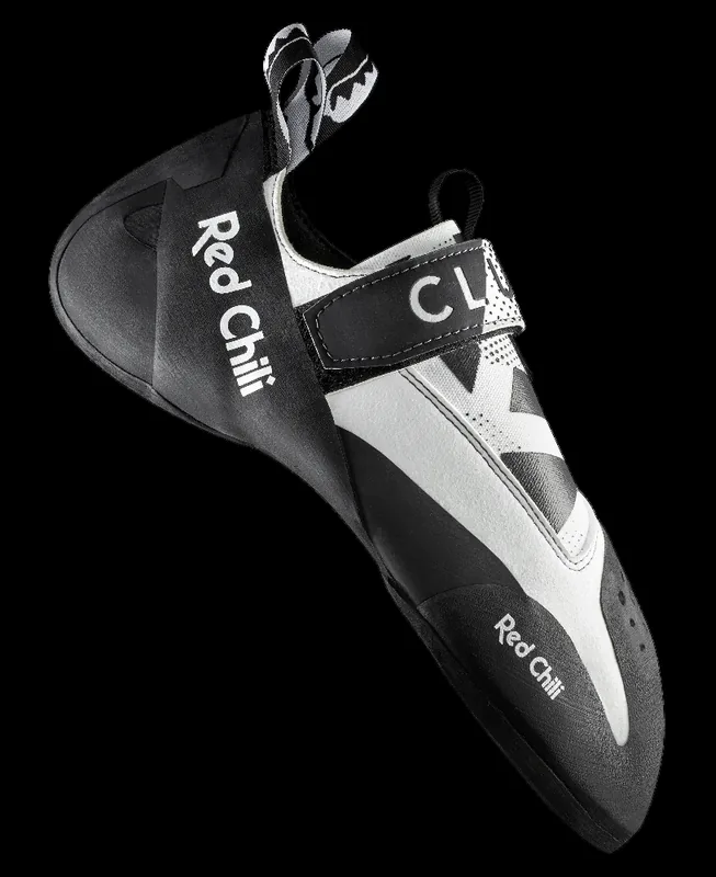 Clue — Climbing Shoes — Performance