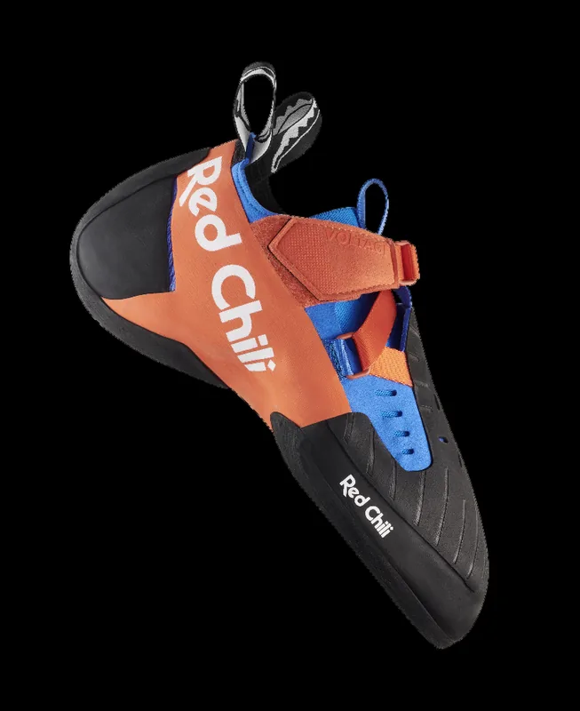 Voltage X — Climbing Shoes — High-End