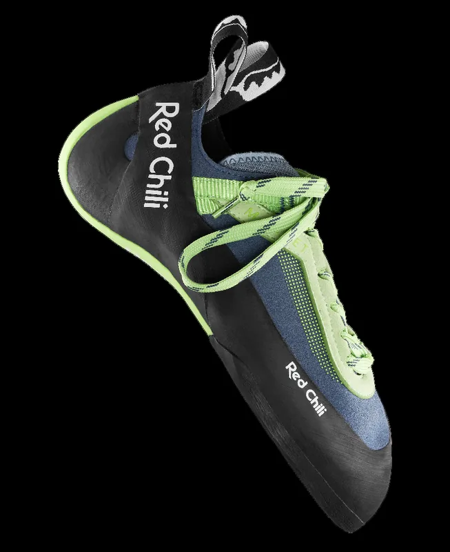 Magnet Lace — Climbing Shoes — Performance