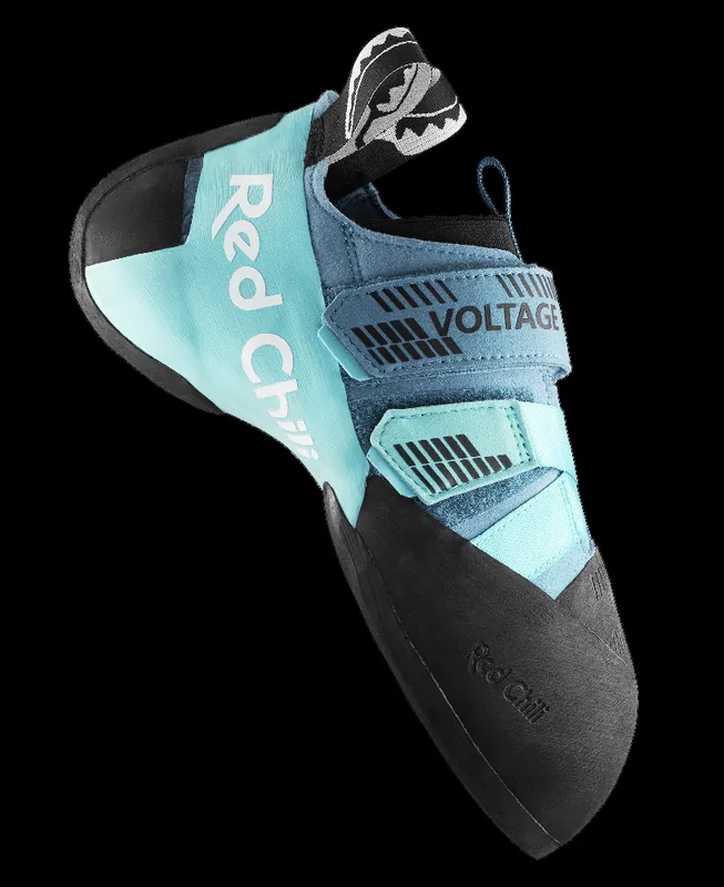Voltage III — Climbing Shoes — High-End