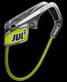 Jul 2 — Belay Devices