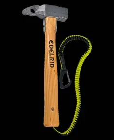 Hudson Hammer — Hardware Accessories
