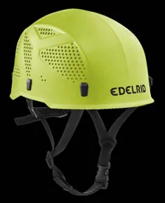 Ultralight III — Helmets