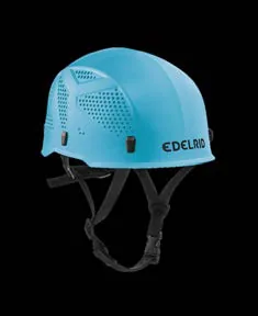Ultralight Junior III — Helmets