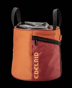 Boulder Bag Herkules — Chalk Bags