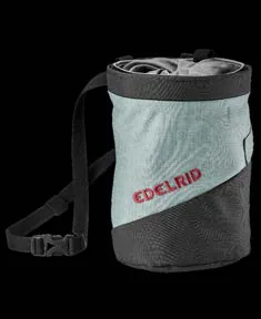 Chalk Bag Splitter Twist — Chalk Bags
