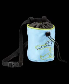 Chalk Bag Muffin — Chalk Bags