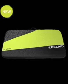 Sit Start III — Chalk Bags