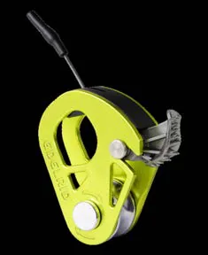 Spoc — Pulleys