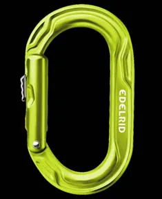 Kiwi Slider — Carabiners