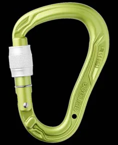 HMS Bullet Screw RFID — Carabiners
