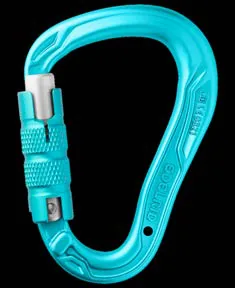 HMS Bullet Triple RFID — Carabiners