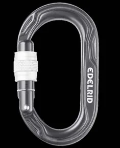 Kiwi Screw — Carabiners