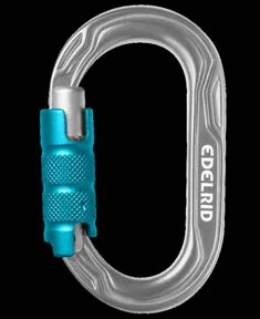 Kiwi Triple — Carabiners