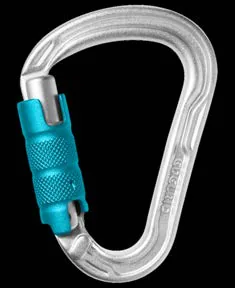 HMS Strike Triple II — Carabiners