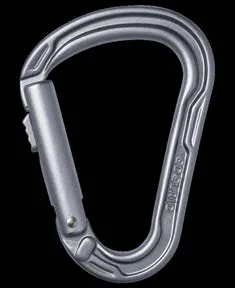 HMS Strike Slider II — Carabiners