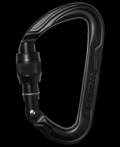 Pure Screw III — Carabiners