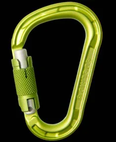 HMS Magnum Twist — Carabiners