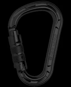 HMS Magnum Triple — Carabiners
