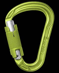 HMS Strike Twist II — Carabiners