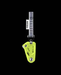 Ohm II — Belay Devices