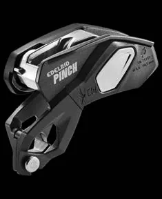 Pinch — Belay Devices
