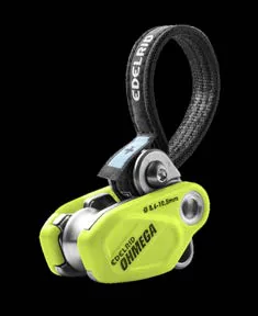 Ohmega — Belay Devices
