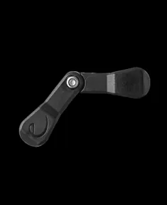 Kiwi Captive — Carabiners