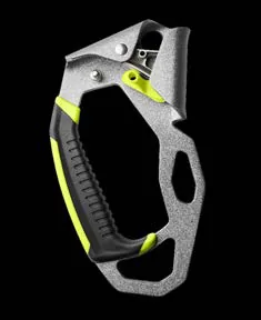 Hand Cruiser Left — Hardware Accessories