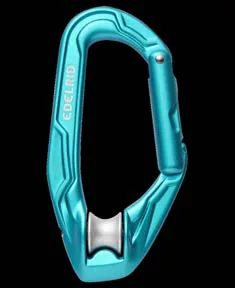 Axiom — Carabiners