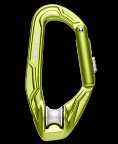 Axiom Slider — Carabiners