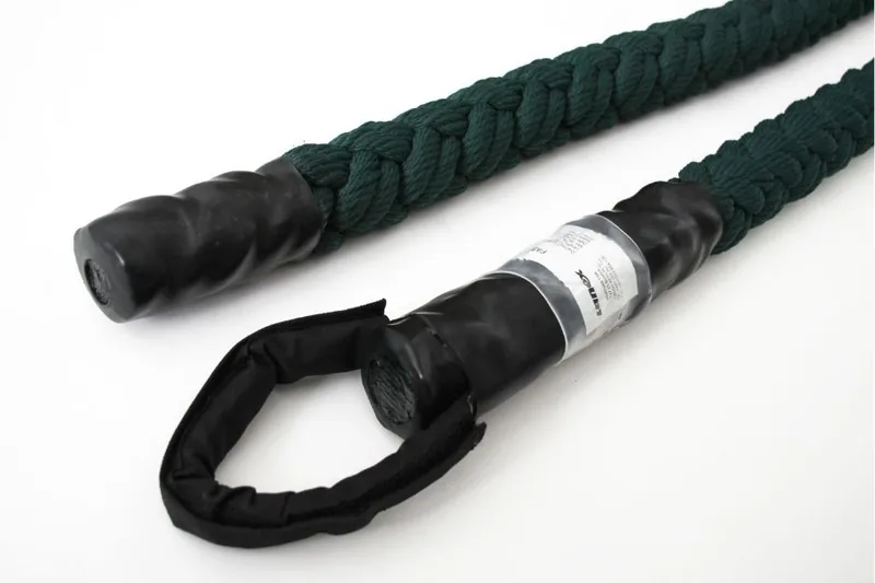 TENDON Fast Rope — Ropes